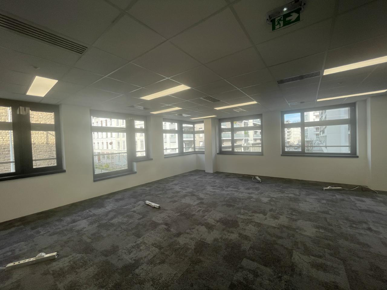 Bureau Lyon 772m² Location bureau Lyon Rhône OLBUR2421564 7
